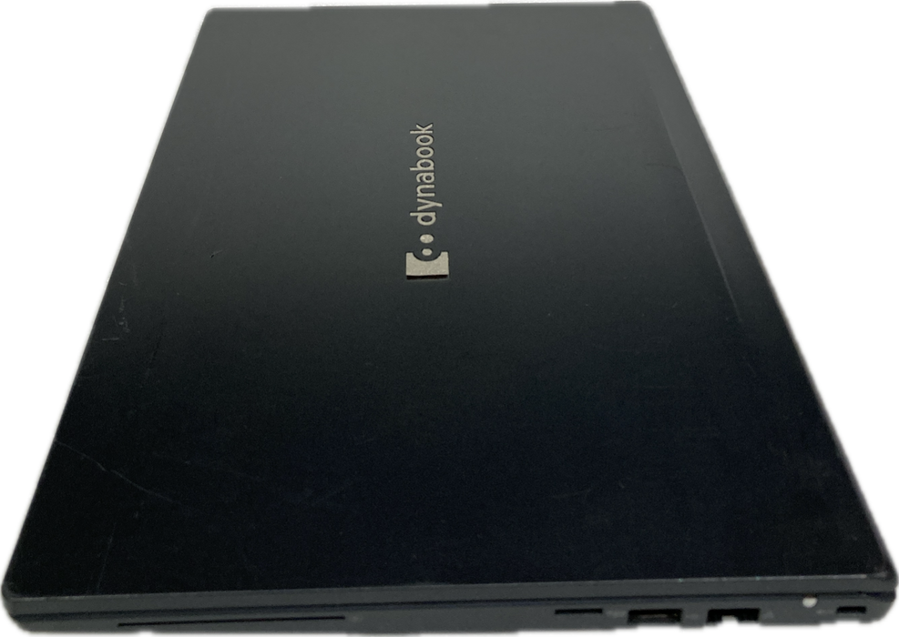 DynaBook TECRA A40 TOUCH Core i5-1145G7@2.6GHz vPRO 16GB RAM 512GB SSD Q Lap200