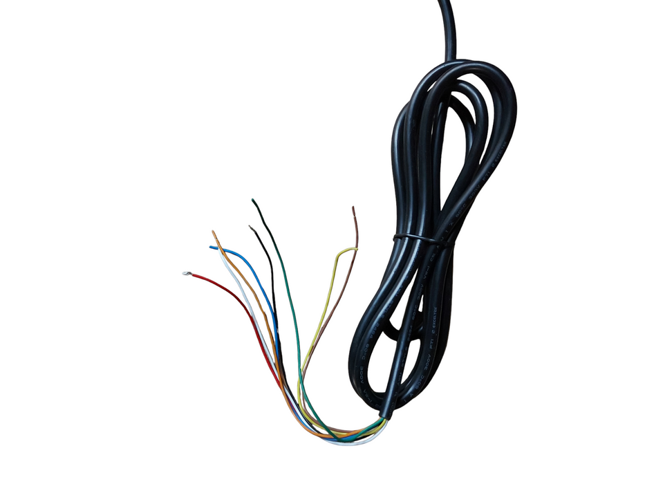 Lot 4x CalAmp TTU-1220 3G UMTS/HSPA GPS Tracker | TTU12H200-G1000
