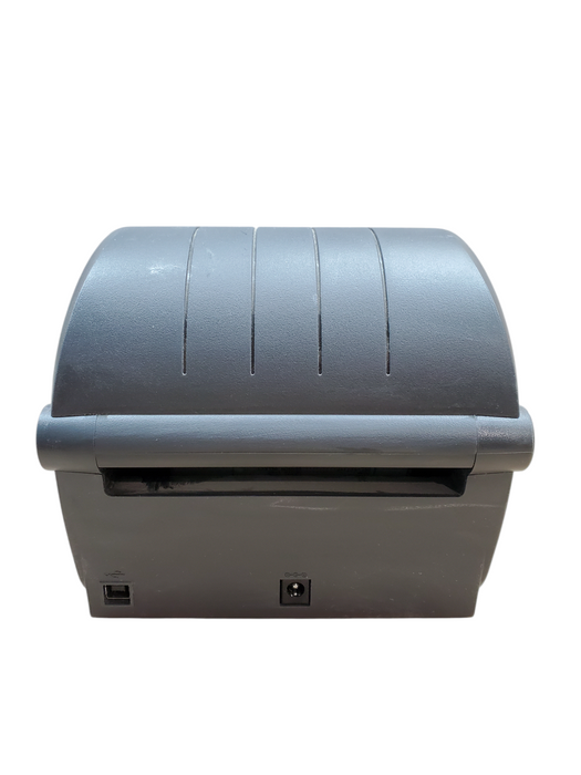 Zebra ZD220 Barcode Label Printer ZD22042-D01G00EZ