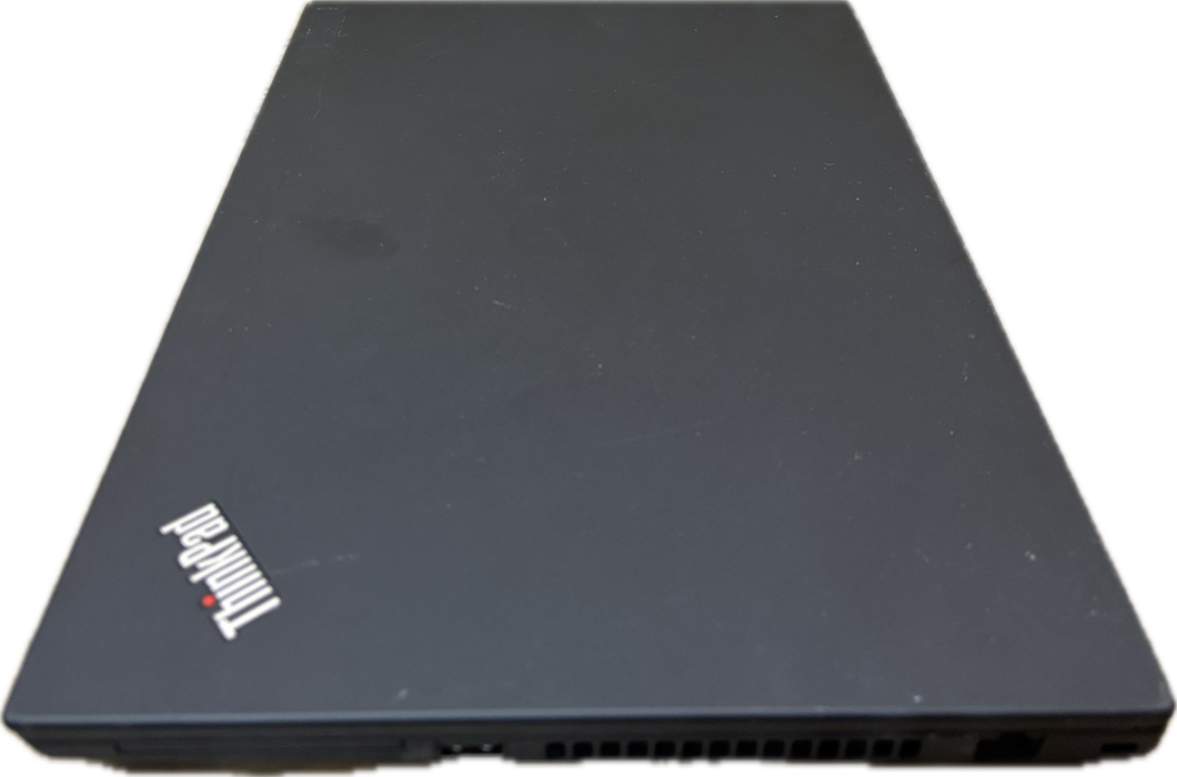 Lenovo ThinkPad P14s Gen 2  i7-1185G7 NVIDIA T500 4GB GPU 16GB 256SSD  Lap200