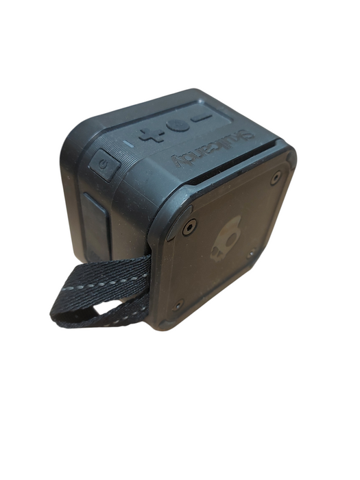 Skullcandy Barricade Mini Wireless Portable Speaker - Black