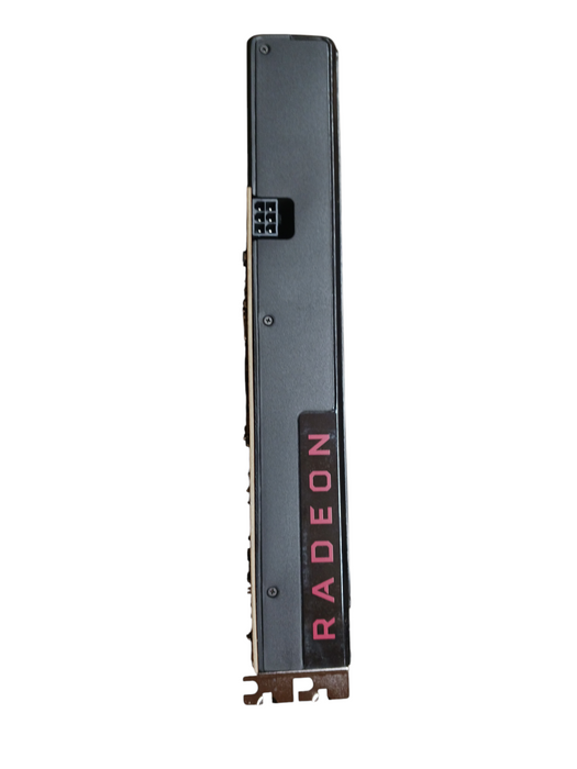 Dell OEM AMD Radeon RX 570DE 4GB GDDR5 Graphics Card Q
