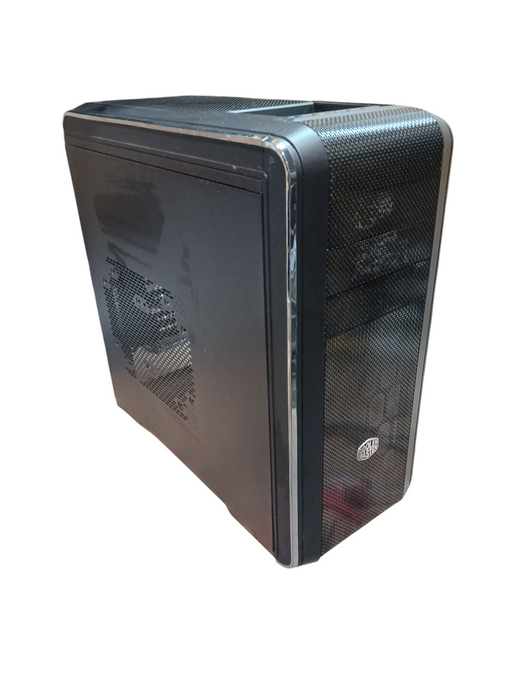 Cooler Master 690 III Desktop Tower Case Q