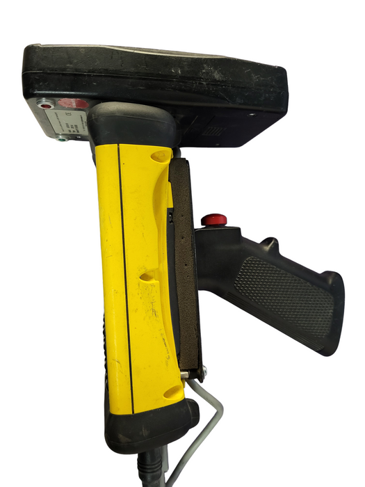 TRIMBLE NOMAD Data controller /w Axess AX500 HH READ Q$