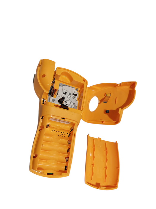 DYMO Rhino PRO 5000 =