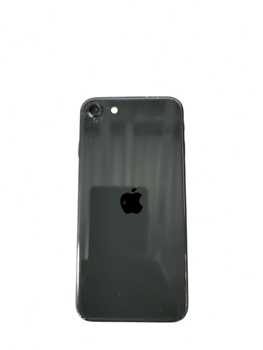 Apple iPhone SE 2 - 64GB - Black [A2275]
