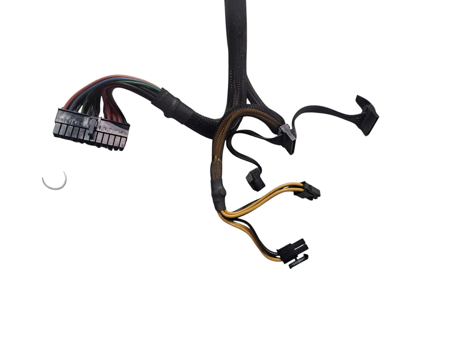 Cooler Master Silent Pro M2 RS‑620‑SPM2‑E3 620 W 80 Plus Bronze ATX Power S