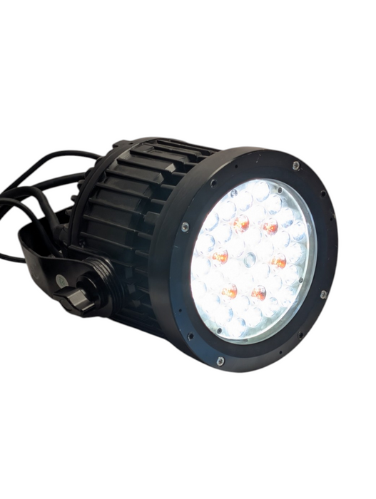 Terbly Oval 36DA LED Sport light DMX Light  -