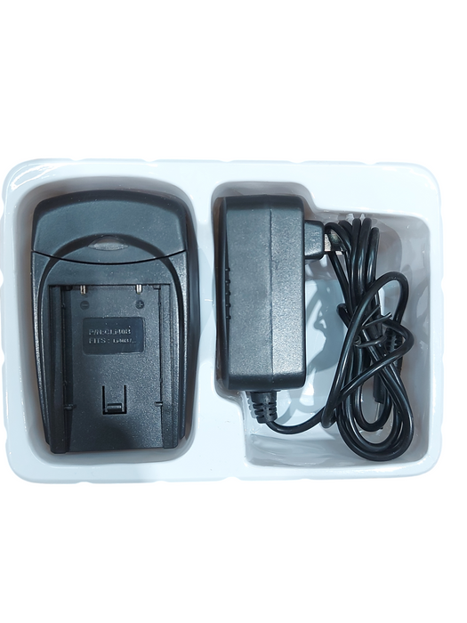 Lot 12x 6 IN 1 DIGTAL MULTI FUNCTION CHARGER
