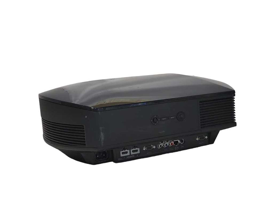 Sony VPL-HW30ES SXRD Projector, No Remote control, Lamp error, READ _