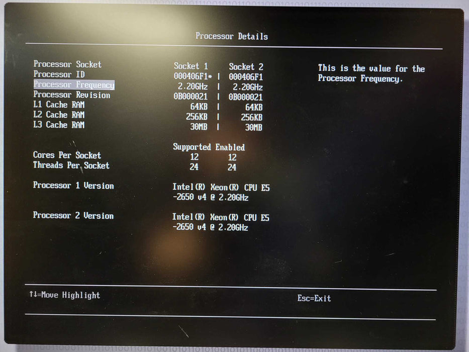 Lenovo x3650 M5 2U 16x 2.5" 2x Xeon E5-2650 v4 @ 2.2GHz 32GB DDR4 M5210 $