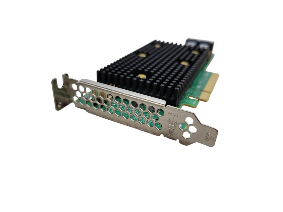 Lenovo Avago RAID 530-8i 12Gb SAS RAID Controller 02JH102 Low-Profile %