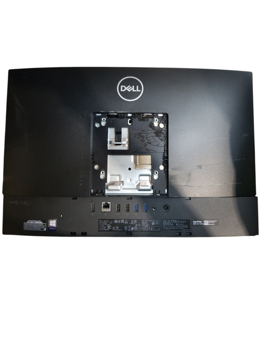 Dell OptiPlex 3280 AiO Touch Intel i3-10100T CPU 8GB RAM No HDD