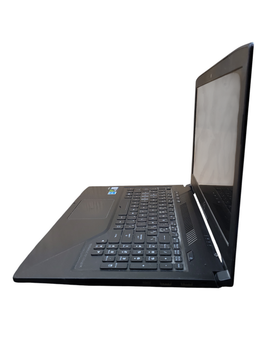 ASUS ROG Strix GL503V Laptop – i7-7700HQ, GTX 1050, 8GB RAM, SSD ! Lap200