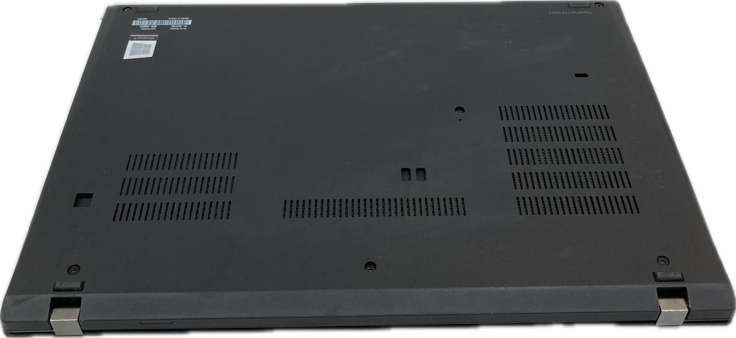 Lenovo ThinkPad T14 Gen 1 Core i5-10310U@1.70 vPRO 16GB RAM 256GB SSD READ  Lap200