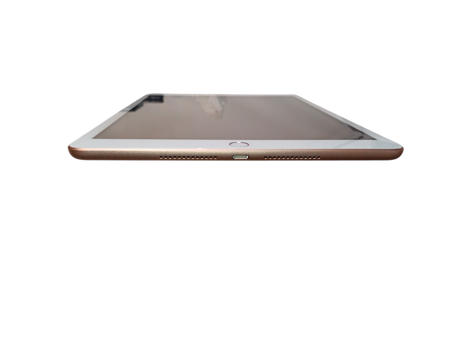 Apple iPad 8th Gen - 32GB - Gold [A2270]