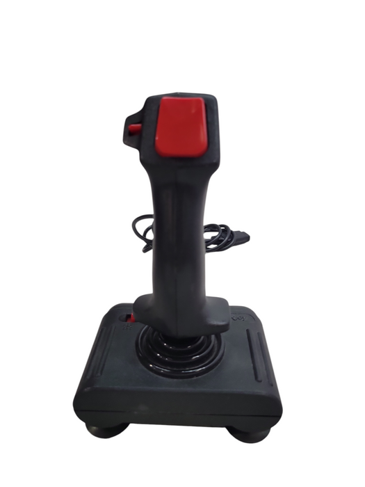 Quickjoy SV-122 Joystick Controller Amiga Atari C64 %