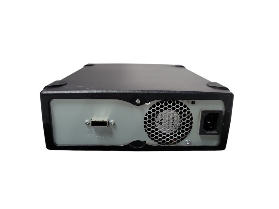 Quantum / HP TC-L52BN LTO-5 Ultrium Data External Tape Drive !