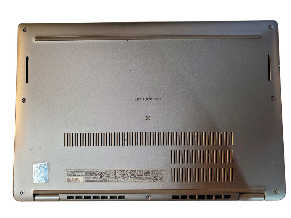 Dell Latitude 5320 Touch, i5-1145G7 2.60GHz, 16GB DDR4, 256GB NVMe  Lap200