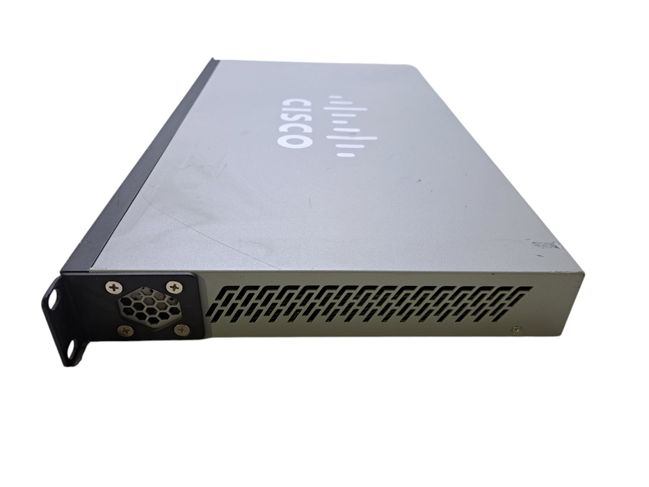 Cisco SG50-28P-K9 V04 | 28-Port Gigabit PoE Managed Switch