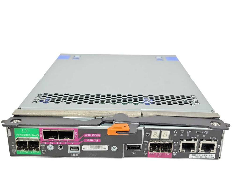 NetApp I/F-6 Drive Controller Module Q_