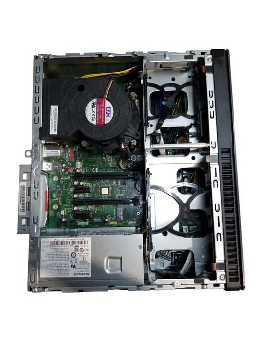 Lenovo ThinkCentre M80s Gen3 12th Gen Core i5-12500 CPU 16GB DDR5 No HDD Q