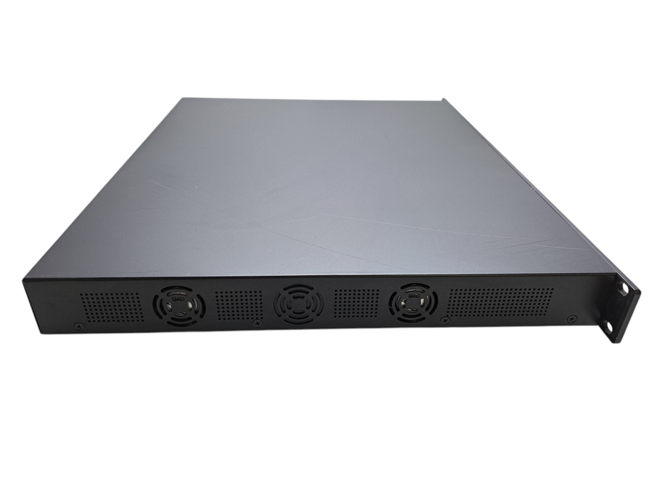 Ubiquiti EdgeSwitch ES-48-500W | 48-Port Gigabit PoE 500W Switch *READ* )