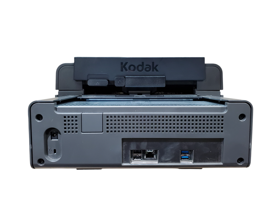 Kodak Scan Station 710 Document Scanner - No HDD *READ* Q