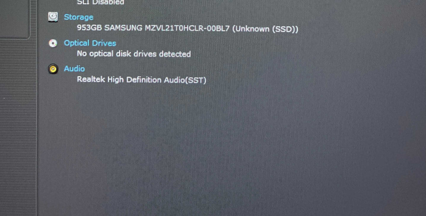 Lenovo ThinkPad P15 G2 i7-11850H RTX A4000 8GB GPU 32GB RAM 1TB SSD  Lap200