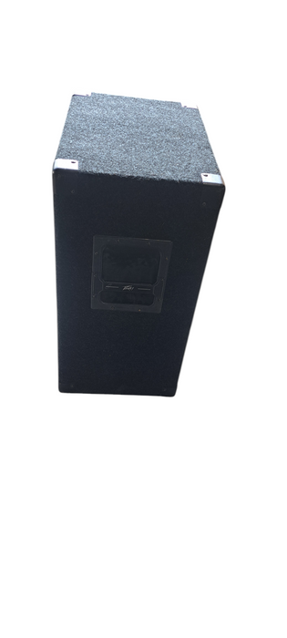 Peavey DS 1502 Two-Way Full-Range Enclosure