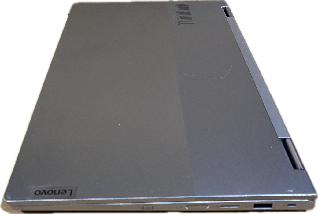 Lenovo ThinkBook 14s Yoga ITL TOUCH Core i7-1165G7@2.80GHz 16GB RAM 256SSD  Lap200