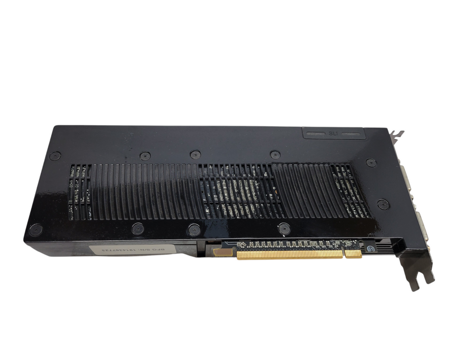 BFG NVIDIA GTX260 MAXCORE 896MB PCIE %