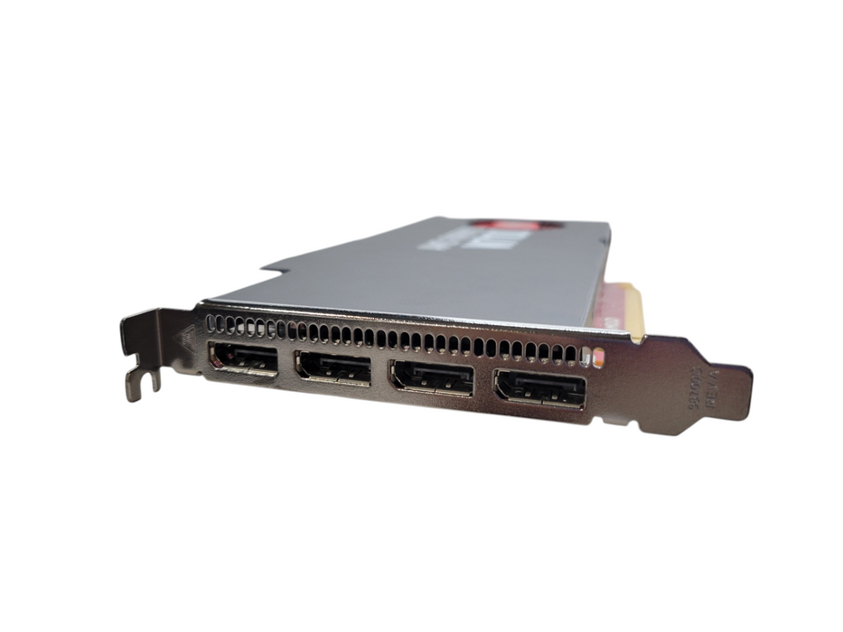 AMD FIREPRO W7100 8GB GDDR5 PCIE %