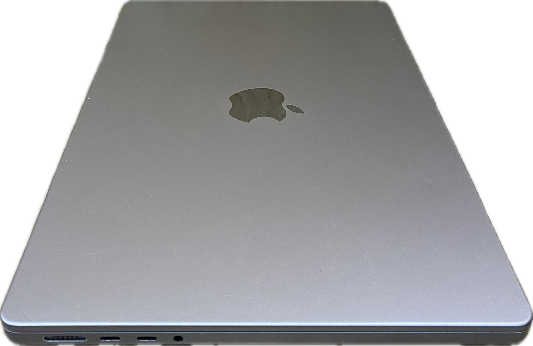 Apple MacBook Pro 14 2021 M1 Pro 16GB 512SSD English/Taiwan Keyboard READ!