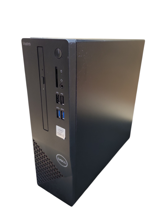 Dell Vostro 3681 SFF, i5-10400 2.90GHz, 16GB DDR4, 256GB NVMe !