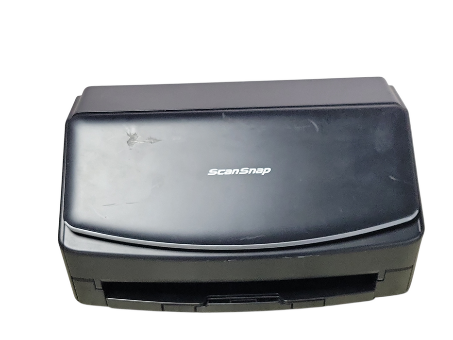 Fujitsu SCANSNAP IX1600 DOCUMENT SCANNER _ — retail.era