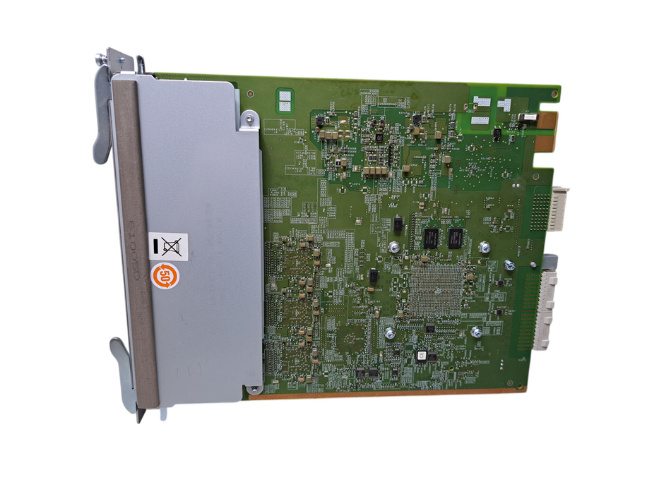 HP Aruba 24P Gig-T J9986A | 24-Port Gigabit PoE+ v3 zl2 Expansion Module Q
