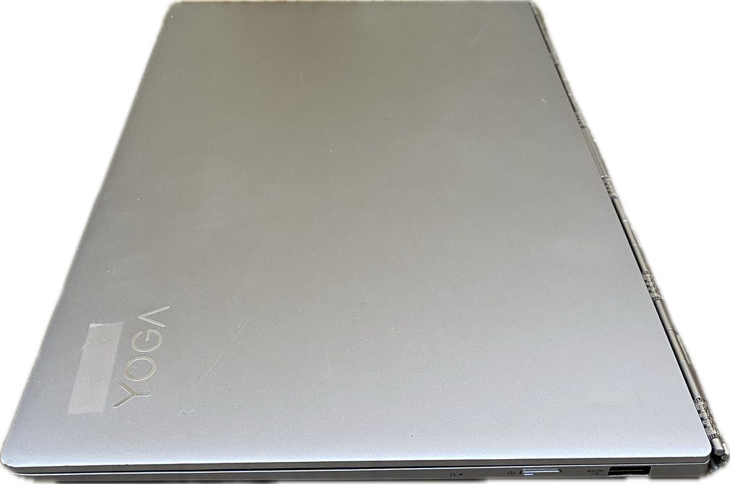 Lenovo Yoga 920 13IKB TOUCH Core i5-8250H@1.60GHz 8GB RAM 256GB SSD Q Lap200
