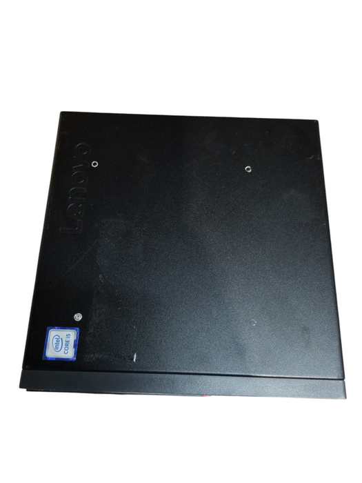 Lenovo ThinkCentre M720q USFF, Core i5-9500T CPU 2.20GHz, 8GB RAM - No HDD Q