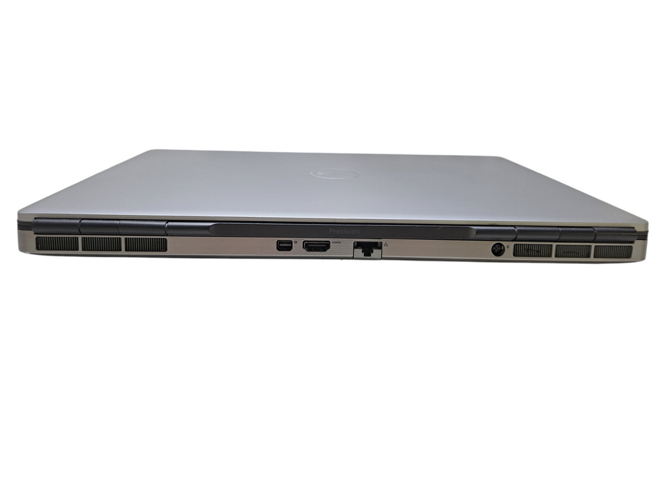 Dell Precision 7550 15.6"|Core i9-10885H|64GB DDR4|256GB NVMe READ  Lap200