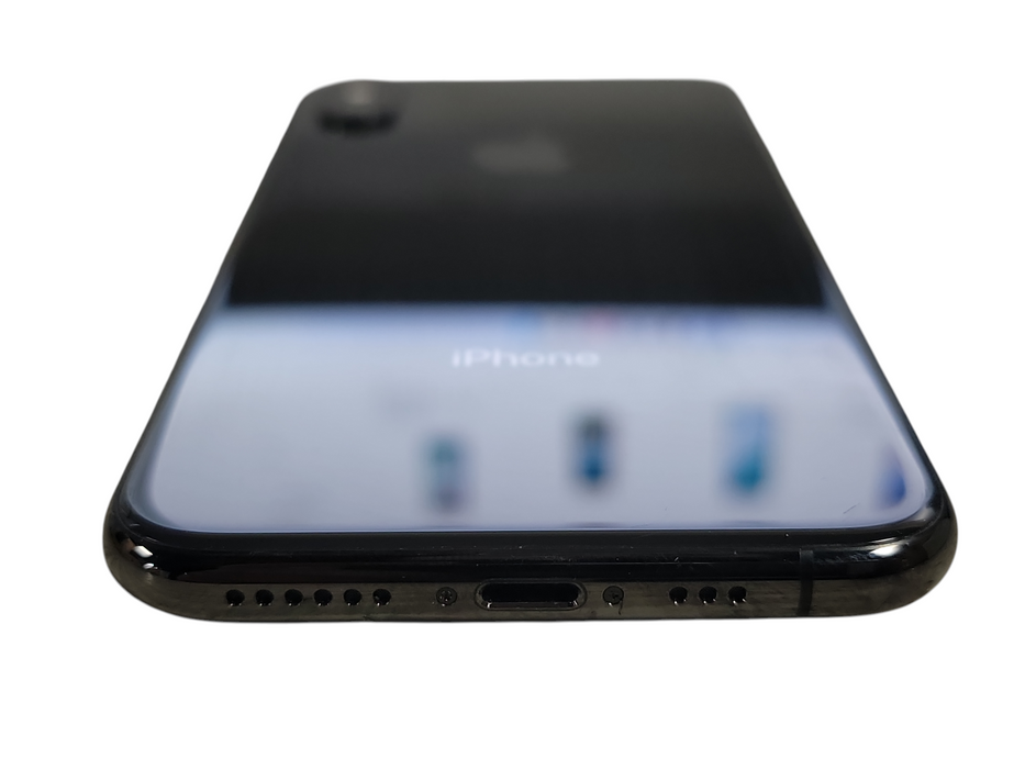 Apple iPhone XS - 64GB - Space Gray [A1920] (