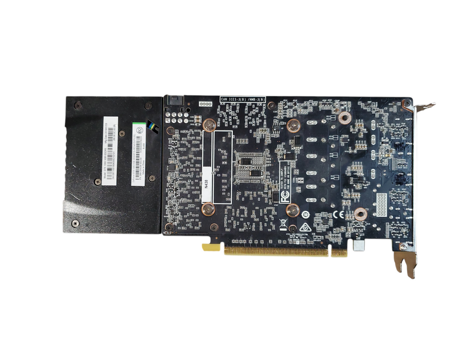 NVIDIA GeForce GTX 1060 3GB GDDR5 Gaming Graphics Card 288-2N438-001A