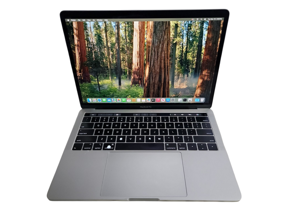 Apple Macbook Pro 2019 13