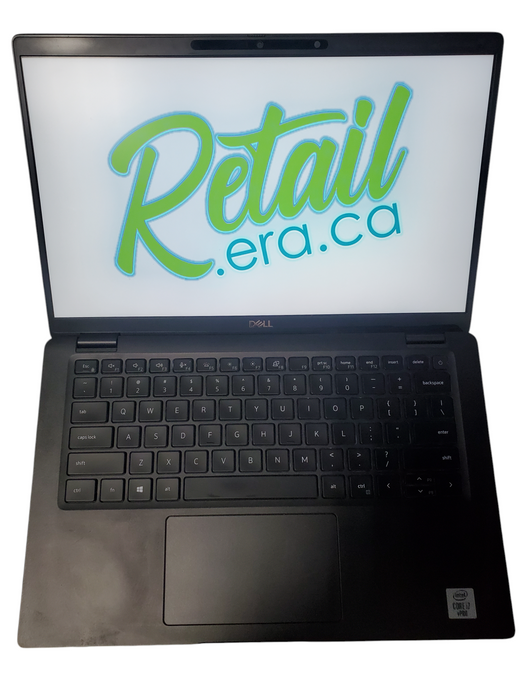 Dell Latitude 7410 i5-10810U|16GB DDR4 RAM 256GB NVMe  Lap200