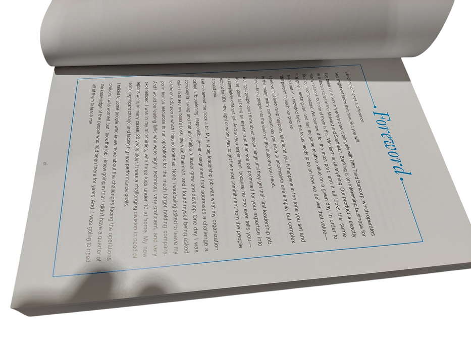Wiley Your First Leadership Job PaperBack Book Tacy M Byham Q=