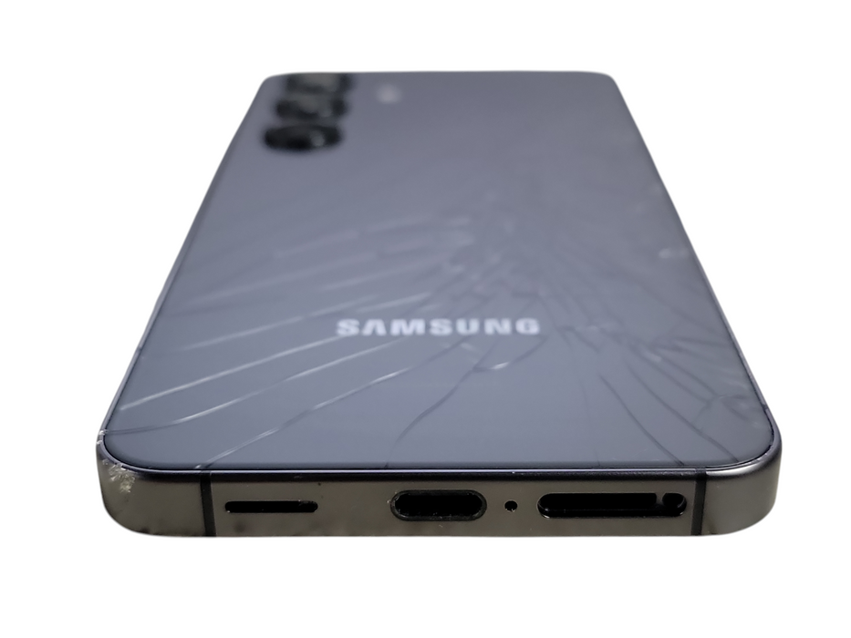 Samsung Galaxy S24 - 128GB - Graphite [SM-S921W | Read]