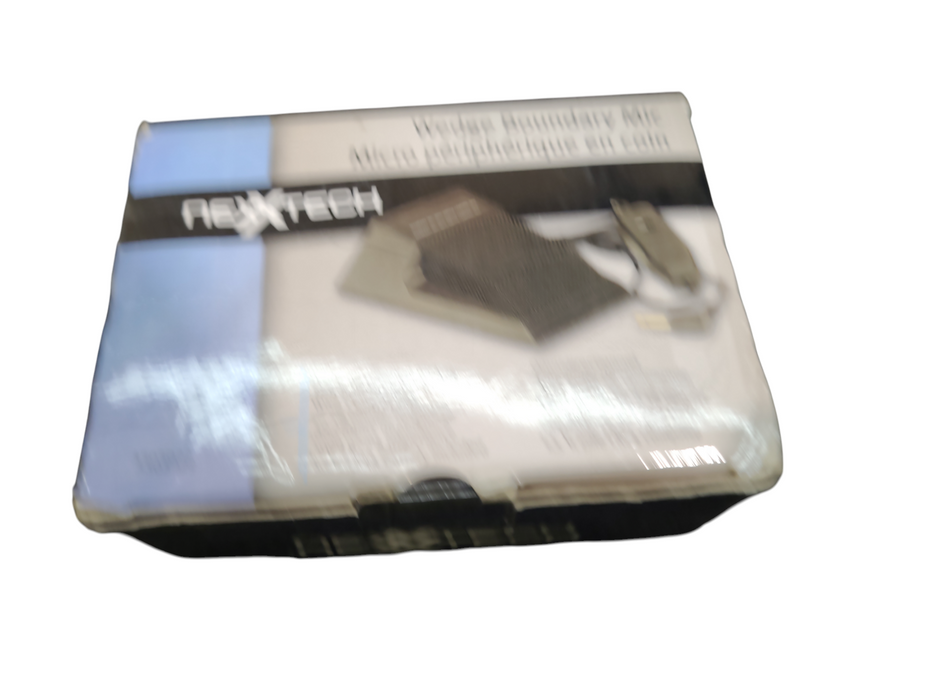 Wedge Boundary Microphone