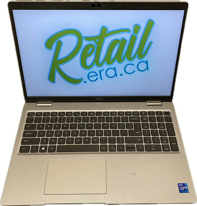 Dell Latitude 5520 Core i7-1185G7@3.00GHz 16GB RAM 256GB SSD READ  Lap200