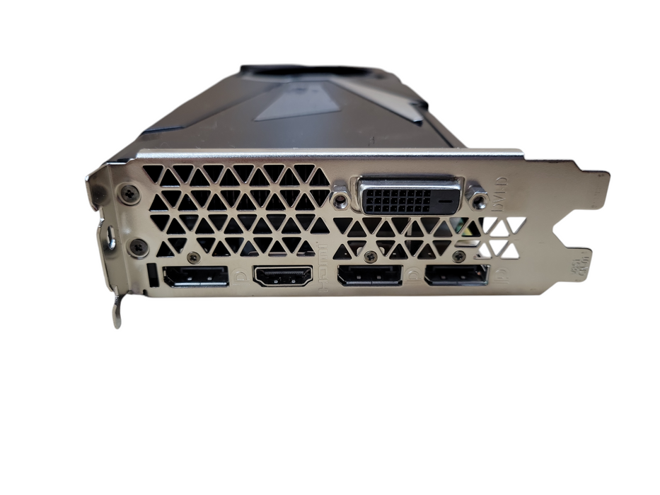 NVIDIA DELL GEFORCE GTX 1070 8GB GDDR5 GRAPHICS CARD !