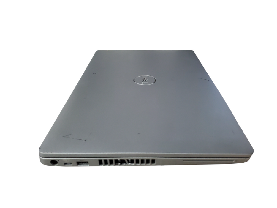 Dell Latitude 5511 Core i5-10300H@2.5GHz 24GB RAM 256GB SSD  Lap200
